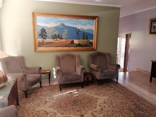 House for sale in Waterkloof, Gauteng