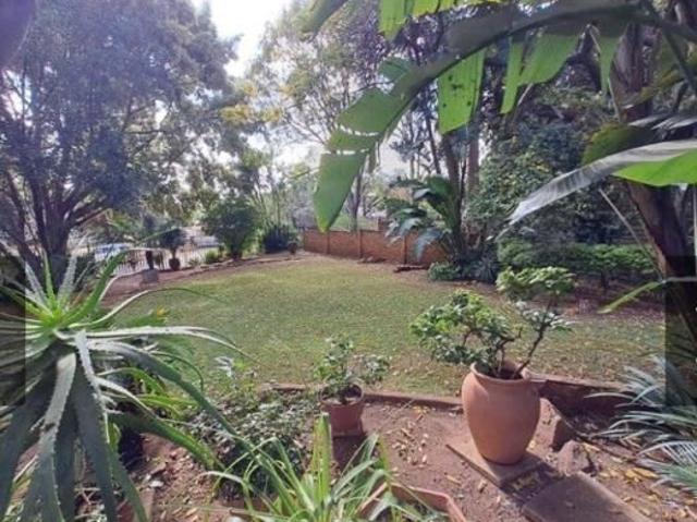 House for rent in Waterkloof, Gauteng
