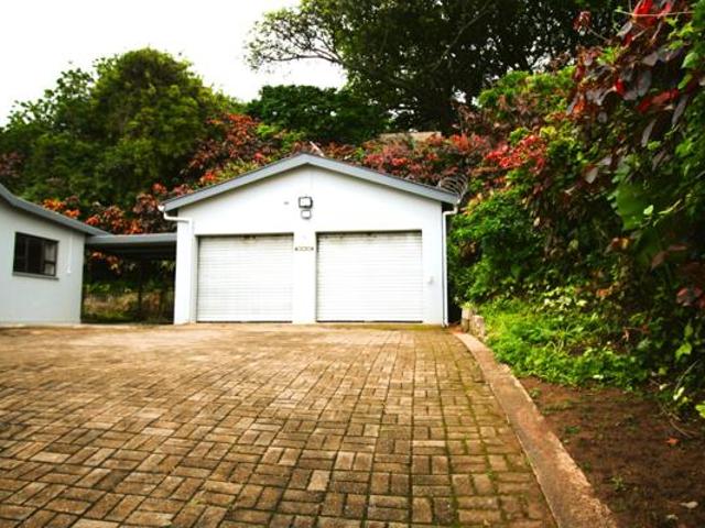House for sale in Ugu District Municipality, Kwazulu-natal