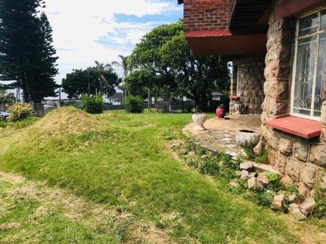 House for sale in Ugu District Municipality, Kwazulu-natal
