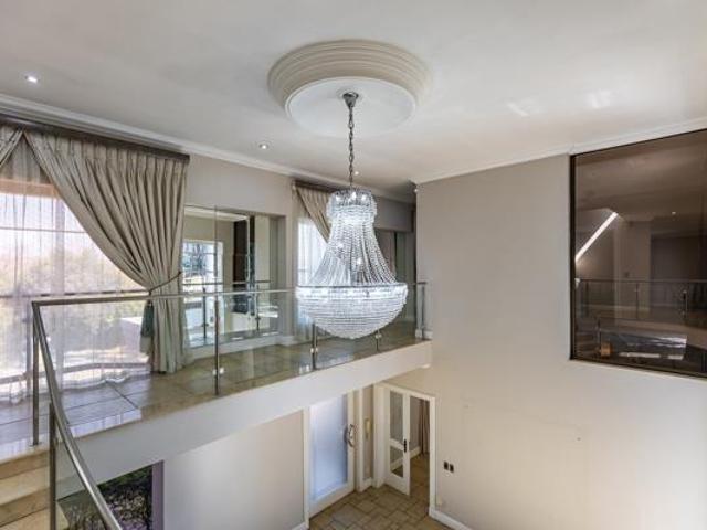 House for rent in Waterkloof, Gauteng