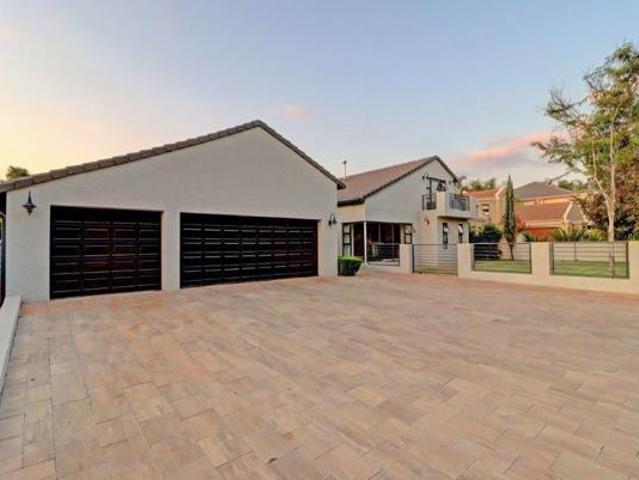 House for rent in Waterkloof, Gauteng
