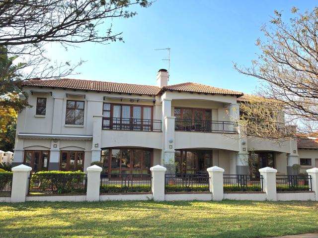 House for sale in Waterkloof, Gauteng