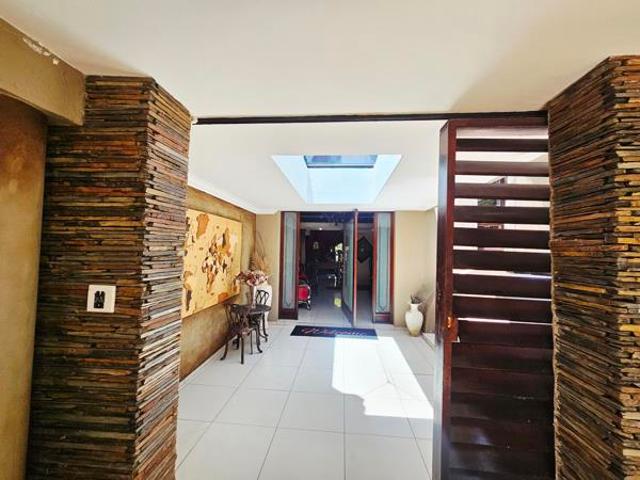 House for rent in Waterkloof, Gauteng