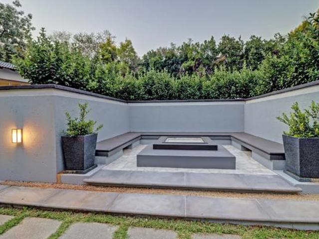 House for rent in Waterkloof, Gauteng