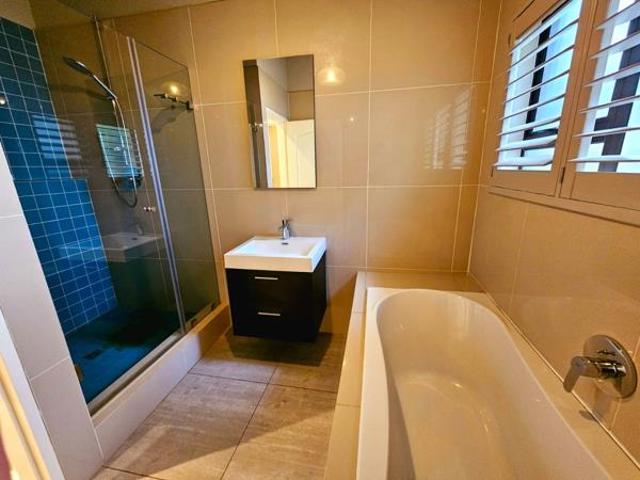 House for rent in Waterkloof, Gauteng