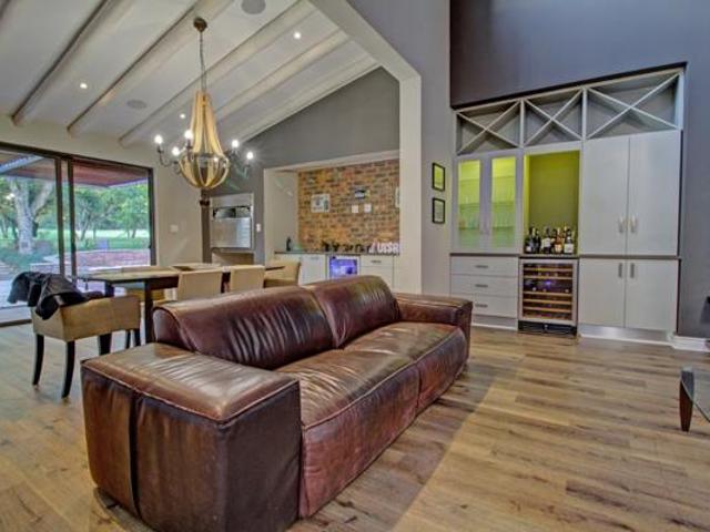 House for rent in Waterkloof, Gauteng