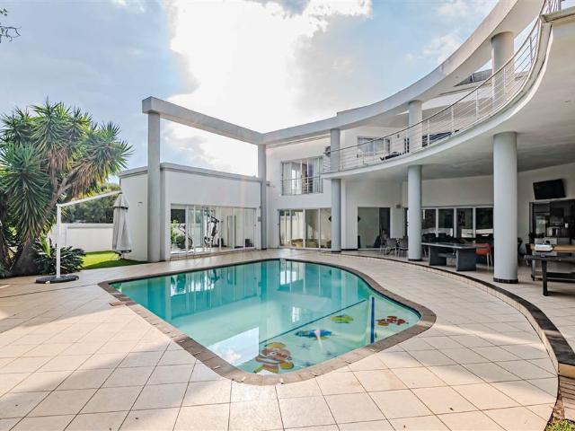 House for sale in Waterkloof, Gauteng