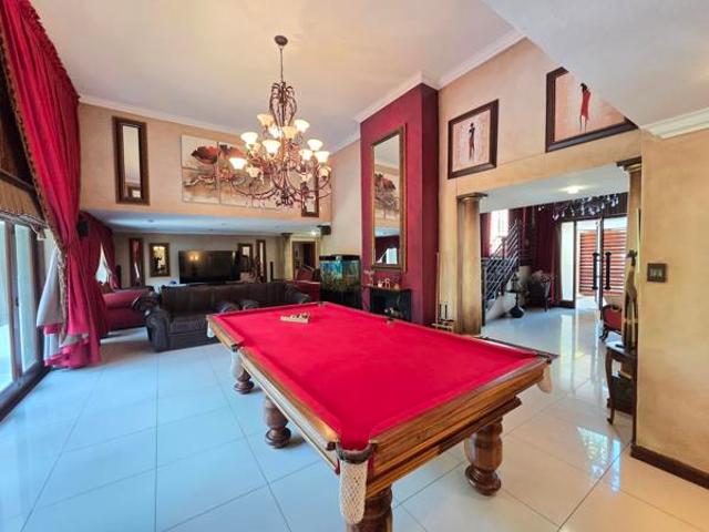 House for rent in Waterkloof, Gauteng
