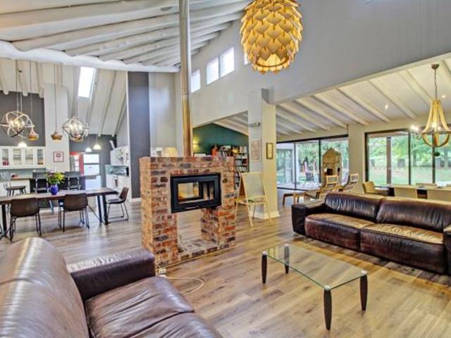 House for rent in Waterkloof, Gauteng