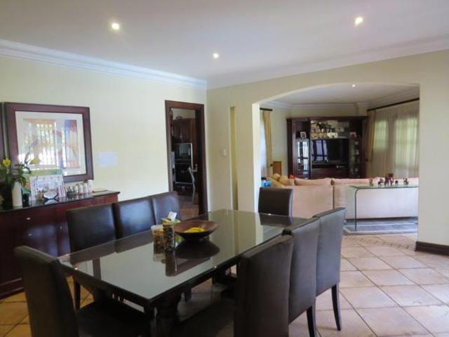 House for rent in Waterkloof, Gauteng