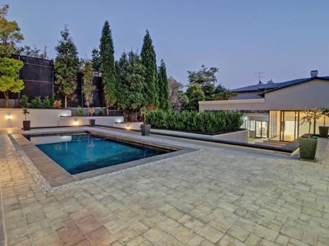 House for rent in Waterkloof, Gauteng