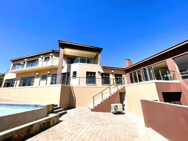 House for sale in Bloemfontein, Free State