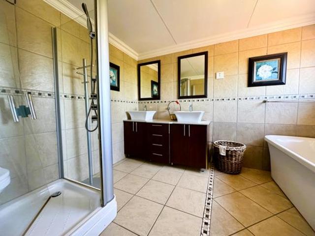 House for sale in Bloemfontein, Free State