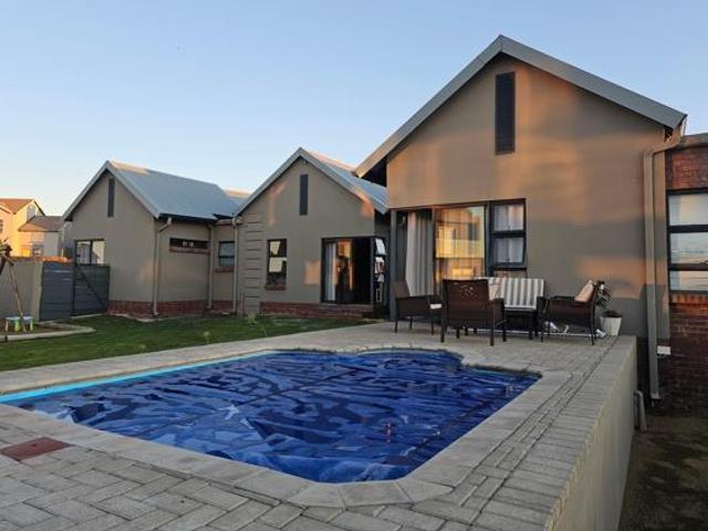 House for rent in Bloemfontein, Free State
