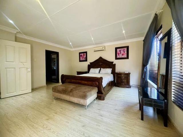 House for sale in Bloemfontein, Free State