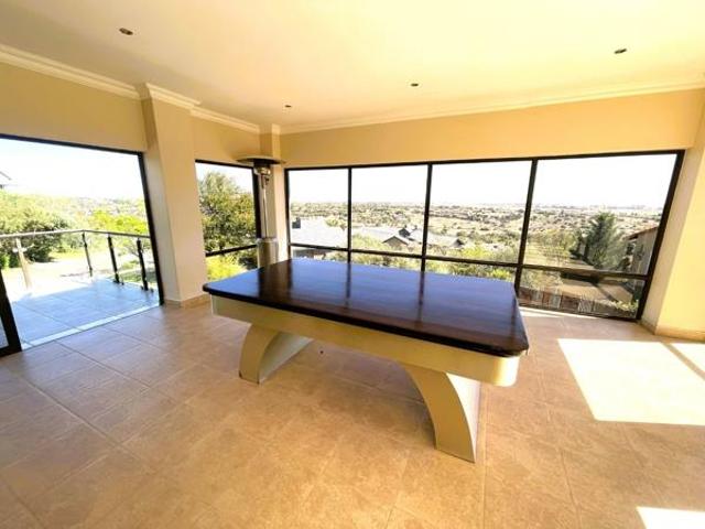 House for sale in Bloemfontein, Free State