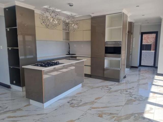House for sale in Bloemfontein, Free State