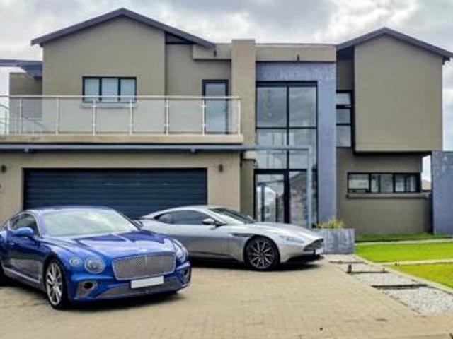 House for sale in Bloemfontein, Free State