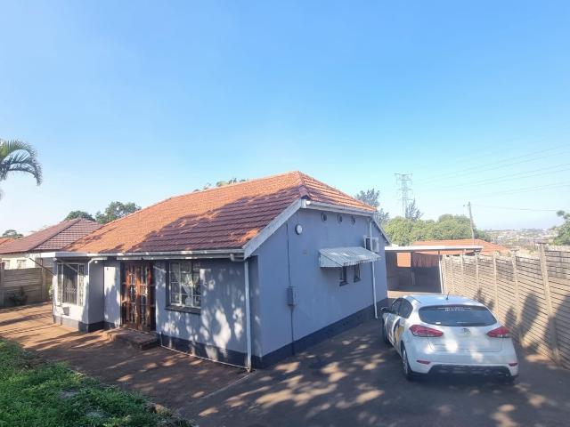 House for rent in Seaview, Kwazulu-natal