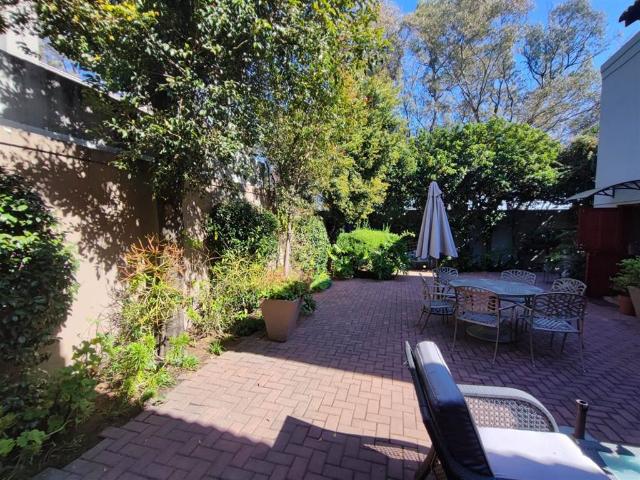 House for rent in Johannesburg, North & Sandton