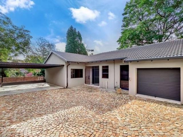 House for rent in Alexandra, Gauteng