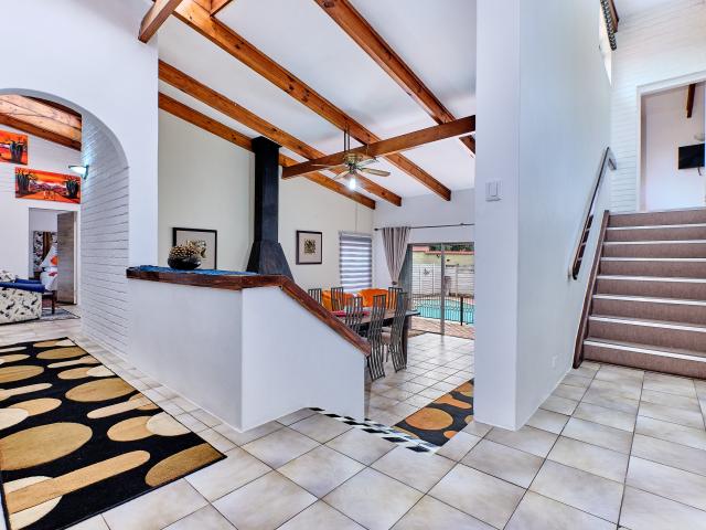 House for rent in Sandton