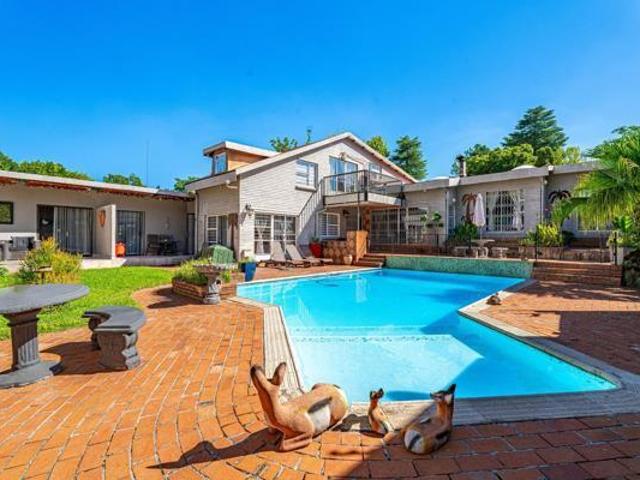 House for rent in Alexandra, Gauteng