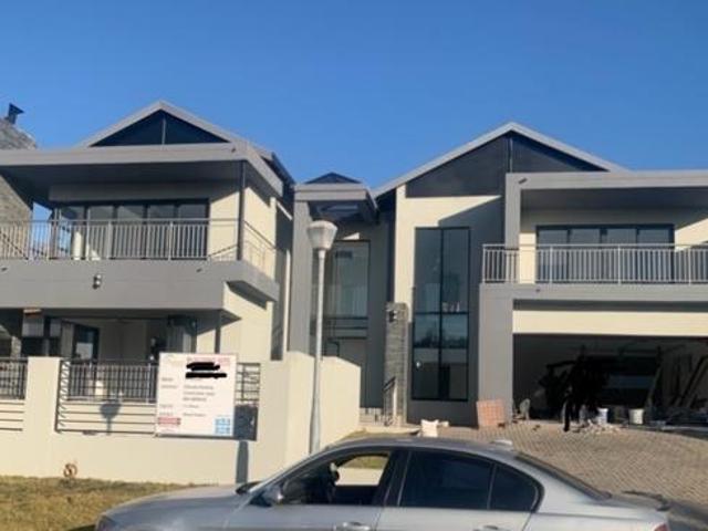 House for sale in North West