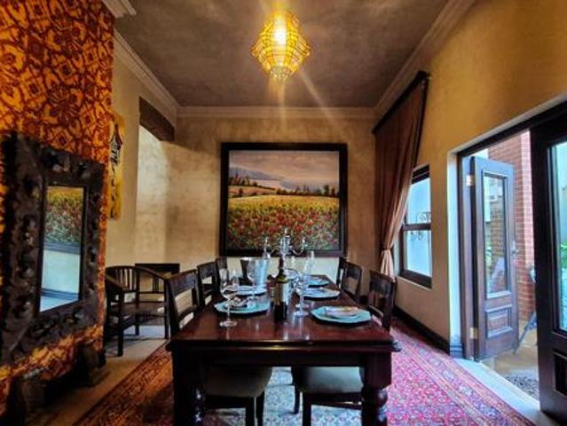 House for rent in North West