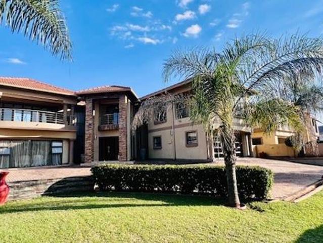 House for sale in North West