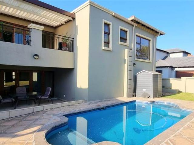 House for sale in North West