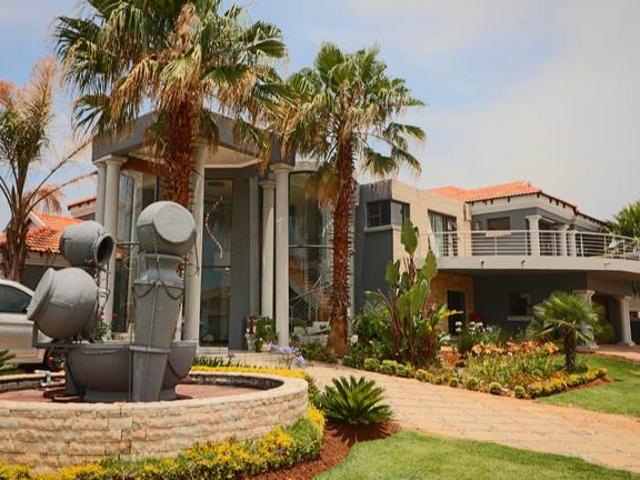 House for sale in North West