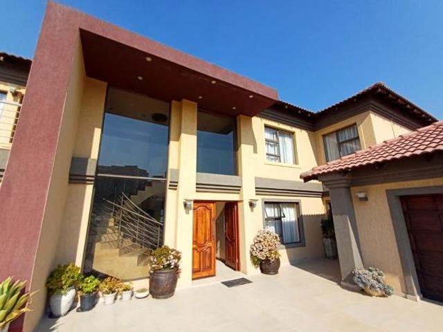 House for sale in North West
