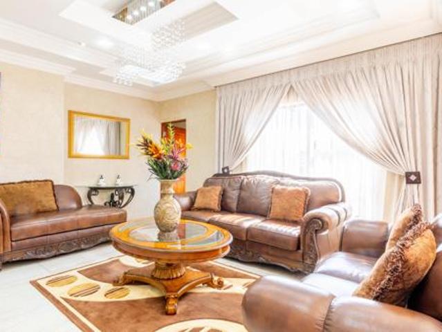 House for sale in North West