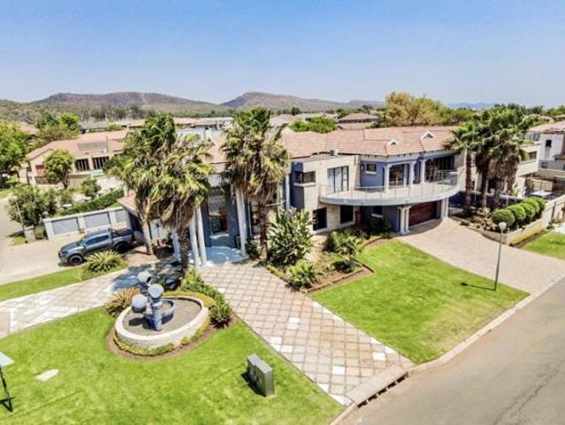 House for sale in North West