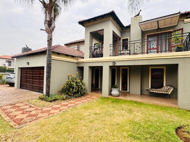 House for sale in North West
