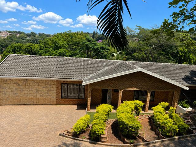House for rent in Seaview, Kwazulu-natal