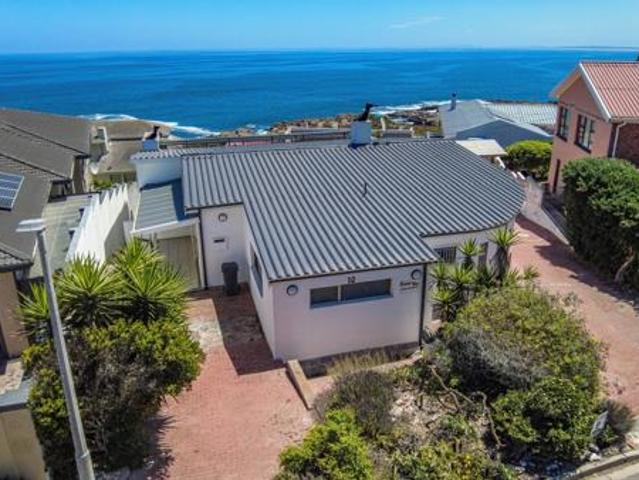 House for sale in Western Cape