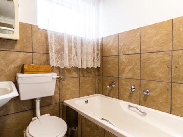 House for sale in Western Cape