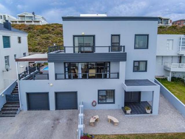 House for sale in Western Cape