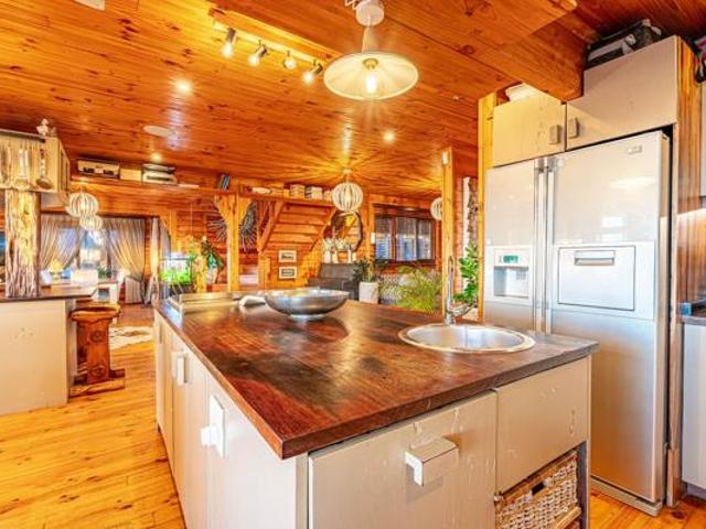 House for sale in Western Cape