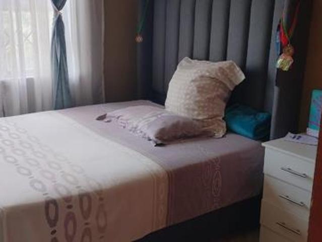 House for sale in Oranjeville, Free State