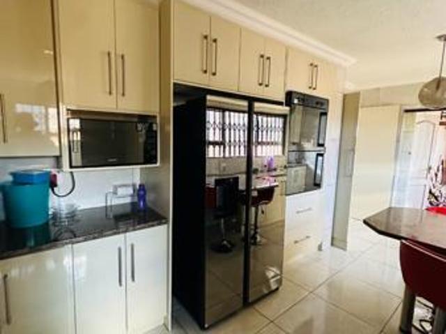 House for sale in Oranjeville, Free State