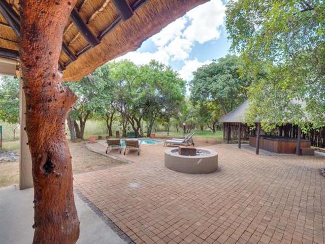 House for sale in Limpopo