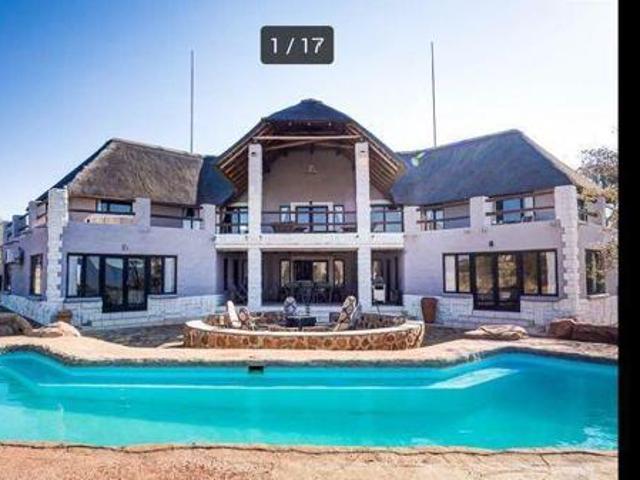 House for sale in Limpopo