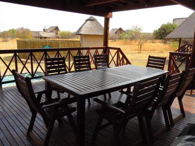 House for sale in Limpopo