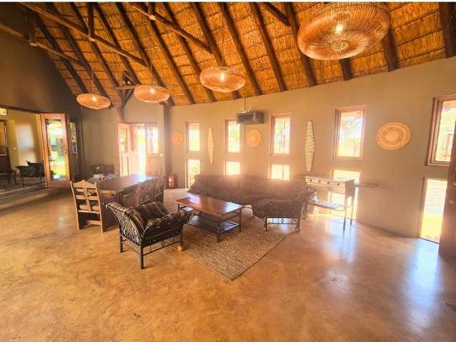 House for sale in Limpopo