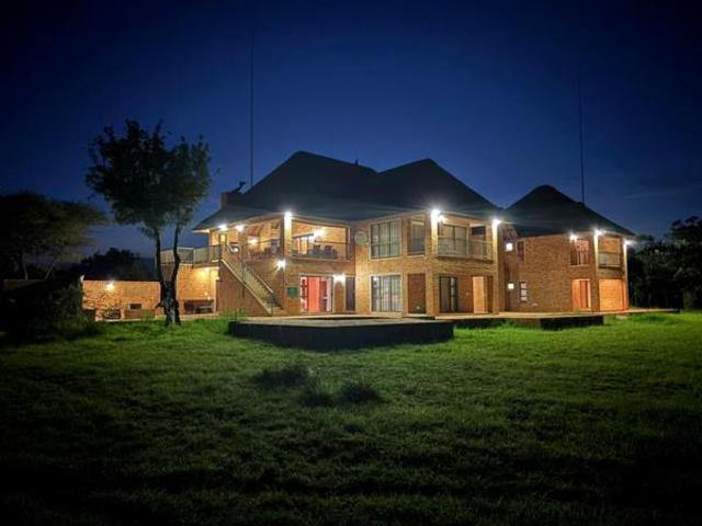 House for sale in Limpopo