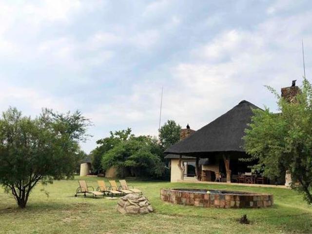 House for sale in Limpopo